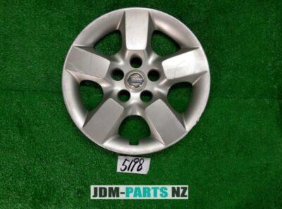 NISSAN X-Trail xtrail T31 16inch WHEEL CAP / HUB CAP x1