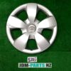  NISSAN 16inch WHEEL CAP / HUB CAP x1 » JDM-PARTS NZ