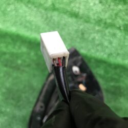 MAZDA PREMACY CREW TAILLIGHT Rear light STANLEY P7368 LEFT