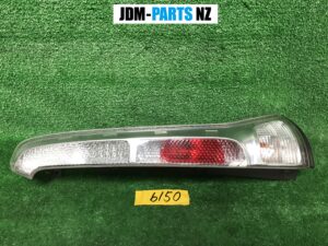 NISSAN SERENA C25 SUZUKI LANDY TAILLIGHT D008 RIGHT x1