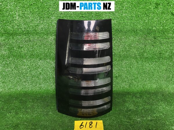 TOYOTA SIENTA NCP81 NCP85 TAILLIGHT Rear light KOITO 52-125 LEFT x1 » JDM-PARTS NZ