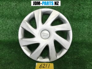 DAIHATSU 14inch WHEEL CAP / HUB CAP x1