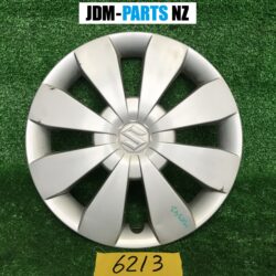 SUZUKI 14inch WHEEL CAP / HUB CAP x1