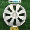 SUZUKI 14inch WHEEL CAP / HUB CAP x1