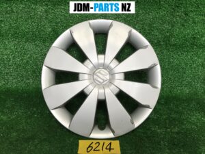 SUZUKI 14inch WHEEL CAP / HUB CAP x1