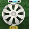SUZUKI 14inch WHEEL CAP / HUB CAP x1 SUZUKI 14inch WHEEL CAP / HUB CAP x1 » JDM-PARTS NZ