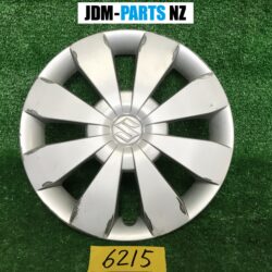 SUZUKI 14inch WHEEL CAP / HUB CAP x1