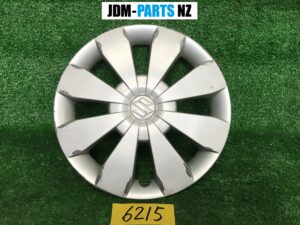 SUZUKI 14inch WHEEL CAP / HUB CAP x1