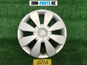 SUZUKI 14inch WHEEL CAP / HUB CAP x1