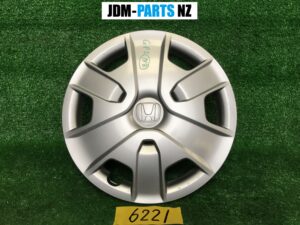 HONDA 15inch WHEEL CAP / HUB CAP x1