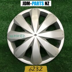 TOYOTA 14inch WHEEL CAP / HUB CAP x1