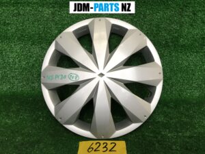 TOYOTA 14inch WHEEL CAP / HUB CAP x1