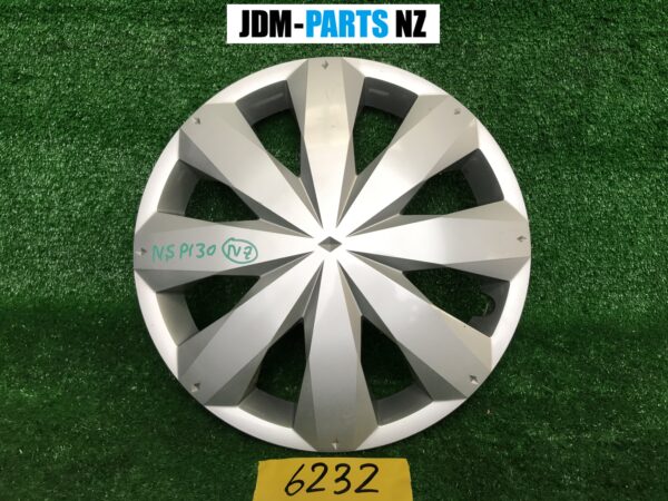TOYOTA 14inch WHEEL CAP / HUB CAP x1 » JDM-PARTS NZ