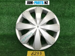 TOYOTA 14inch WHEEL CAP / HUB CAP x1