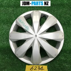 TOYOTA 14inch WHEEL CAP / HUB CAP x1 » JDM-PARTS NZ