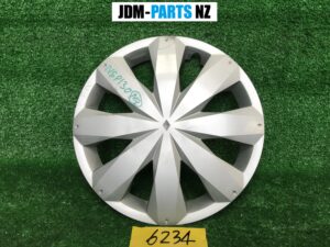 TOYOTA 14inch WHEEL CAP / HUB CAP x1