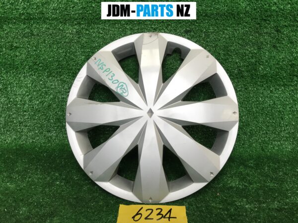 TOYOTA 14inch WHEEL CAP / HUB CAP x1 » JDM-PARTS NZ