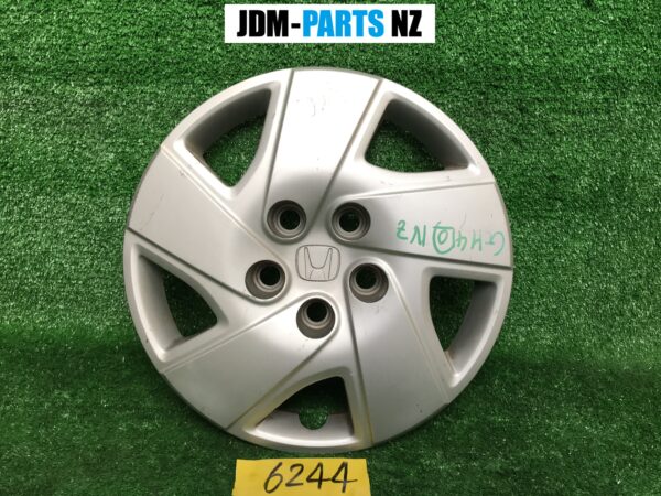 HONDA 15inch WHEEL CAP / HUB CAP x1 » JDM-PARTS NZ