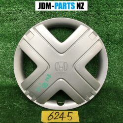 HONDA 13inch WHEEL CAP / HUB CAP x1