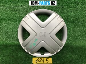 HONDA 13inch WHEEL CAP / HUB CAP x1