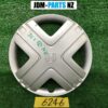 HONDA 13inch WHEEL CAP / HUB CAP x1