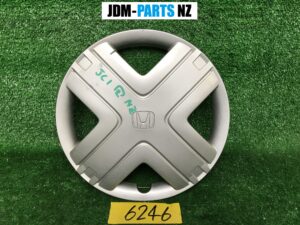 HONDA 13inch WHEEL CAP / HUB CAP x1
