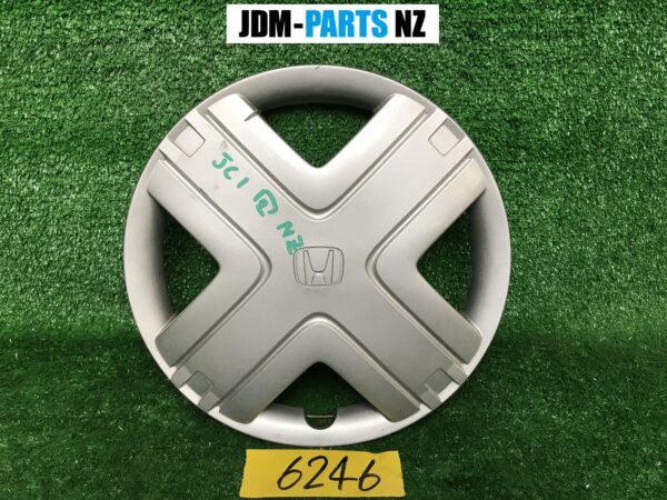 HONDA 13inch WHEEL CAP / HUB CAP x1 » JDM-PARTS NZ