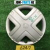 HONDA 13inch WHEEL CAP / HUB CAP x1