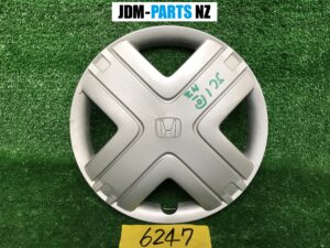 HONDA 13inch WHEEL CAP / HUB CAP x1