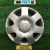 HONDA 14inch WHEEL CAP / HUB CAP x1 HONDA 14inch WHEEL CAP / HUB CAP x1 » JDM-PARTS NZ