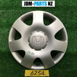 HONDA 14inch WHEEL CAP / HUB CAP x1
