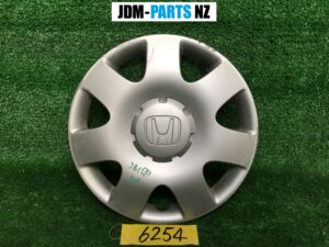 HONDA 14inch WHEEL CAP / HUB CAP x1