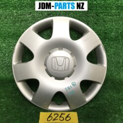 HONDA 14inch WHEEL CAP / HUB CAP x1