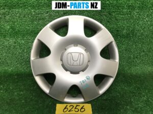 HONDA 14inch WHEEL CAP / HUB CAP x1