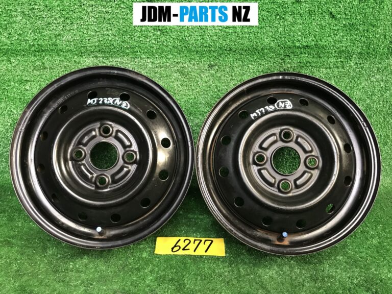  » JDM-PARTS NZ
