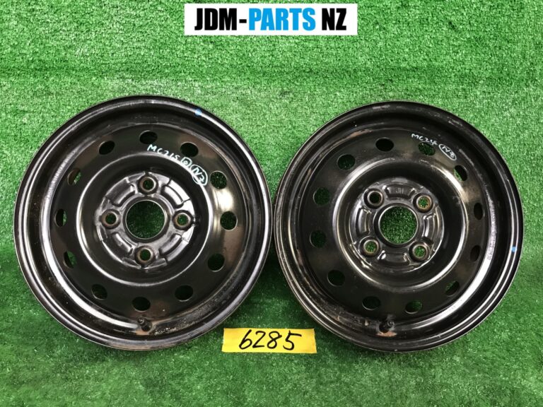  » JDM-PARTS NZ