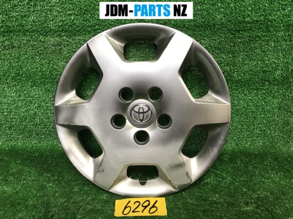 TOYOTA 15inch WHEEL CAP / HUB CAP x1 » JDM-PARTS NZ
