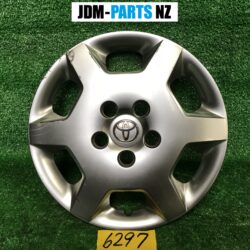 TOYOTA 15inch WHEEL CAP / HUB CAP x1