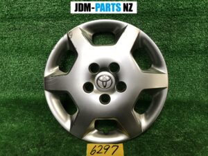 TOYOTA 15inch WHEEL CAP / HUB CAP x1