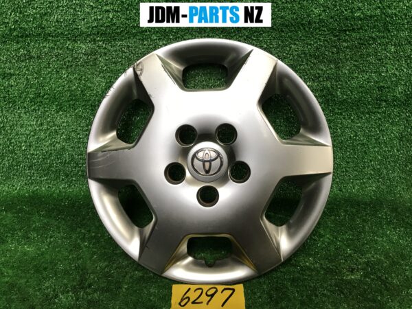 TOYOTA 15inch WHEEL CAP / HUB CAP x1 » JDM-PARTS NZ