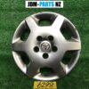 TOYOTA 15inch WHEEL CAP / HUB CAP x1