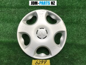 MITSUBISHI15inch WHEEL CAP / HUB CAP x1