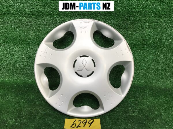MITSUBISHI15inch WHEEL CAP / HUB CAP x1 » JDM-PARTS NZ