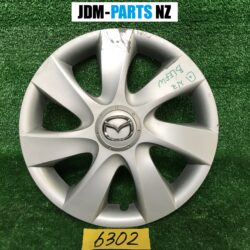 MAZDA 15inch WHEEL CAP / HUB CAP x1 » JDM-PARTS NZ