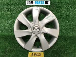 MAZDA 15inch WHEEL CAP / HUB CAP x1