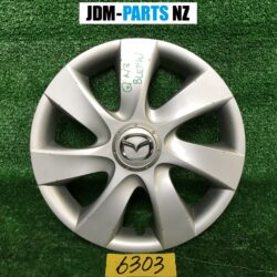 MAZDA 15inch WHEEL CAP / HUB CAP x1