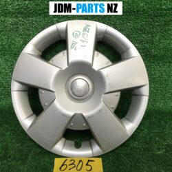TOYOTA 15inch WHEEL CAP / HUB CAP x1 » JDM-PARTS NZ