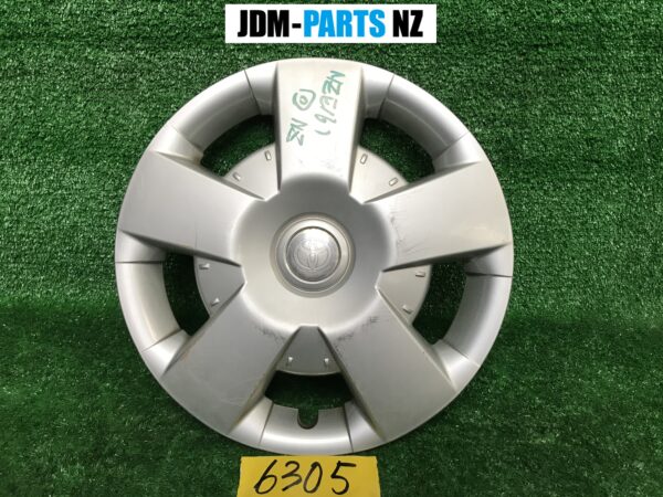 TOYOTA 15inch WHEEL CAP / HUB CAP x1 » JDM-PARTS NZ