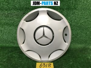 MERCEDES BENZ 15inch WHEEL CAP / HUB CAP x1