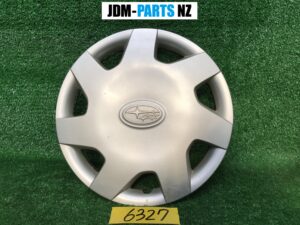 SUBARU 14inch WHEEL CAP / HUB CAP x1